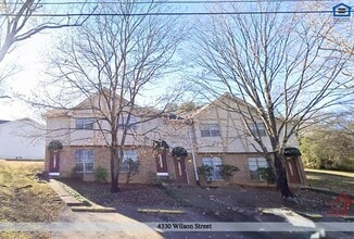 Building Photo - 4330 Wilson St