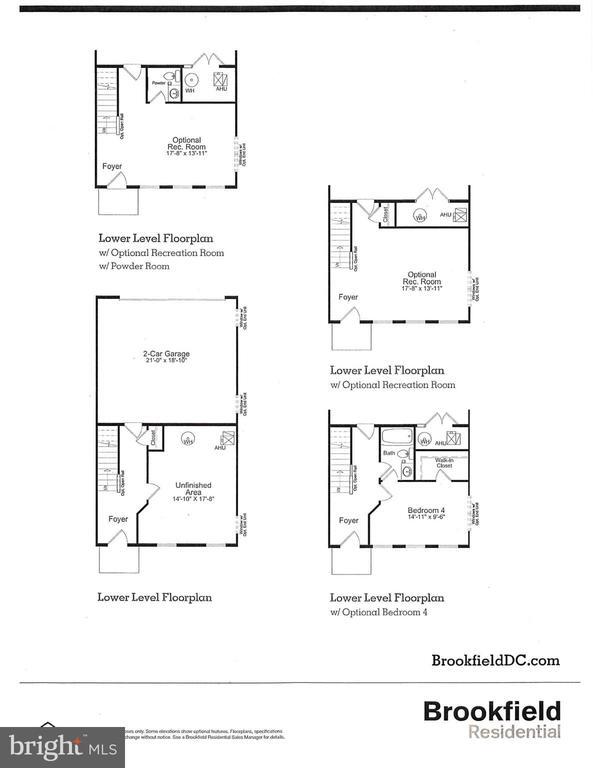 Building Photo - 14217 Travilah Rd