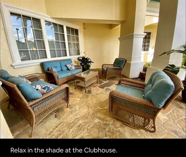 Building Photo - 2 Bedroom Condo For Rent in Kissimmee in Legacy Dunes Resort