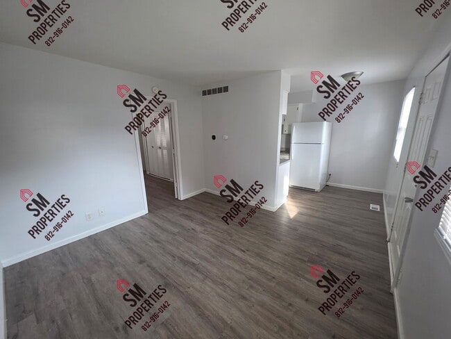 Building Photo - 605 W Michigan St