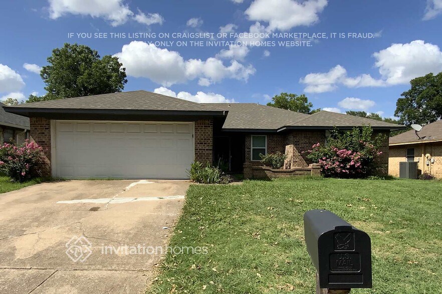 Primary Photo - 4608 Ringold Dr