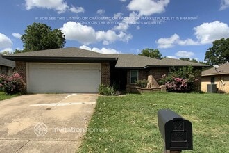 Building Photo - 4608 Ringold Dr