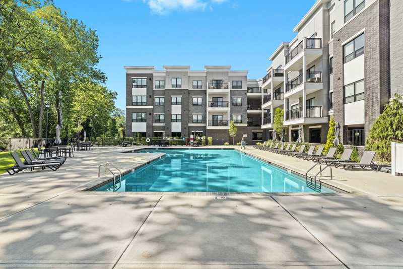 Building Photo - Walnut Hill