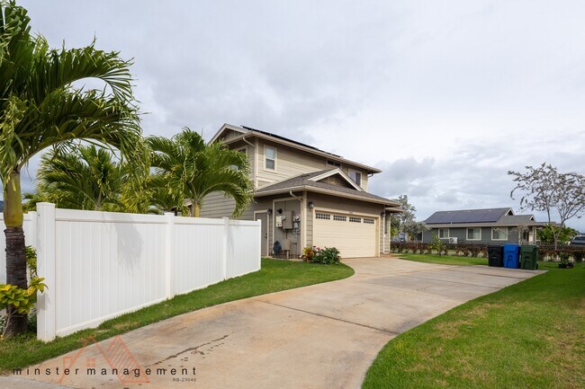 Building Photo - 91-1053-1053 Maomao Pl