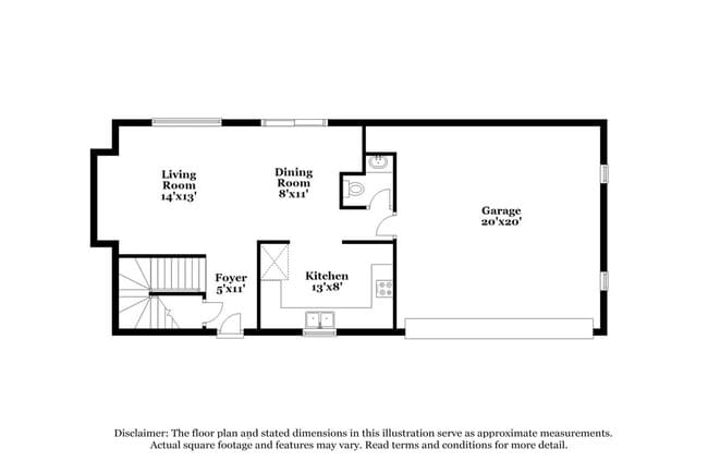 Building Photo - 921 Sunny Acres Ave