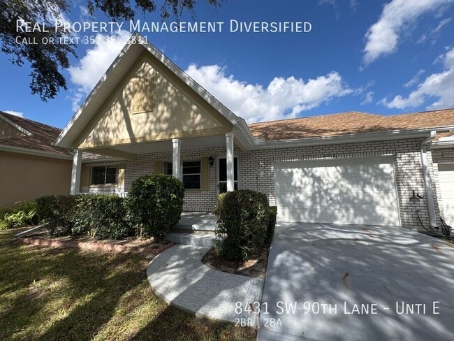 Building Photo - 8431 SW 90th Ln
