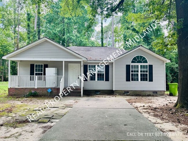 Primary Photo - 19 Oakley Cir