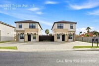 Building Photo - 4805 Tyler Ave