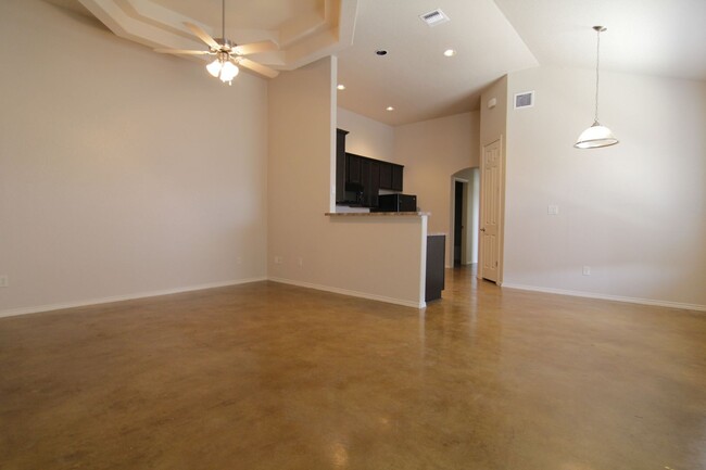 Building Photo - Stained Concrete Floors / No Carpet / Frid...