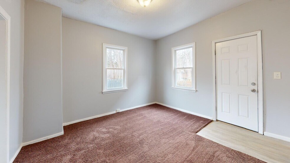 Building Photo - 3332 Walton Ave