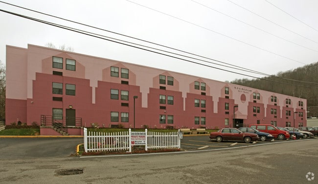 Primary Photo - Lincoln Unity Apartments