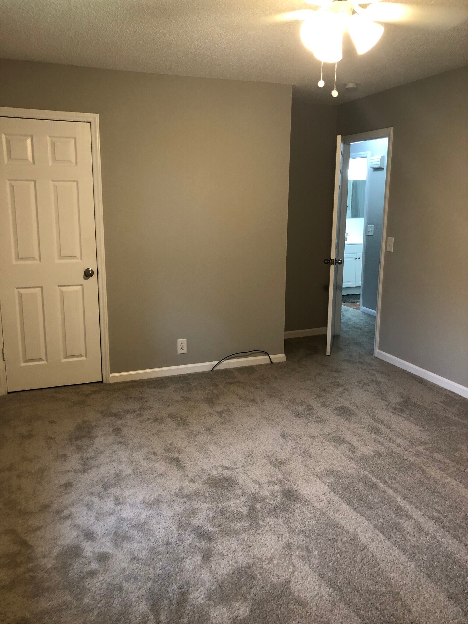 Bedroom - 903 Green Valley Rd