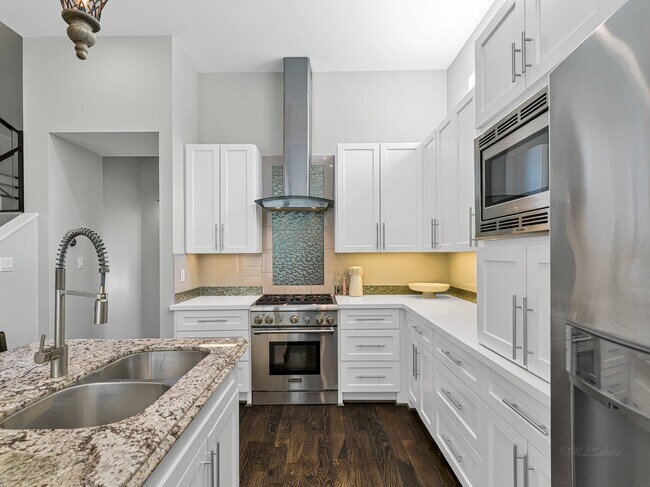 Building Photo - 1520 Malone St