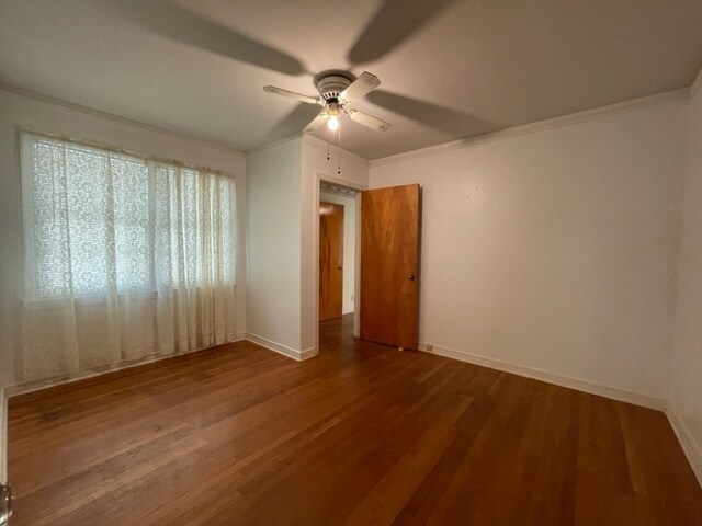 Bedroom 3 - 2116 Second St