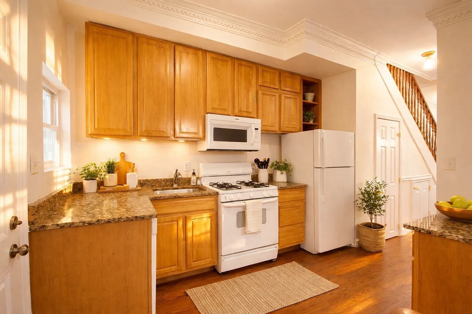 Building Photo - 787 Fairmont St NW