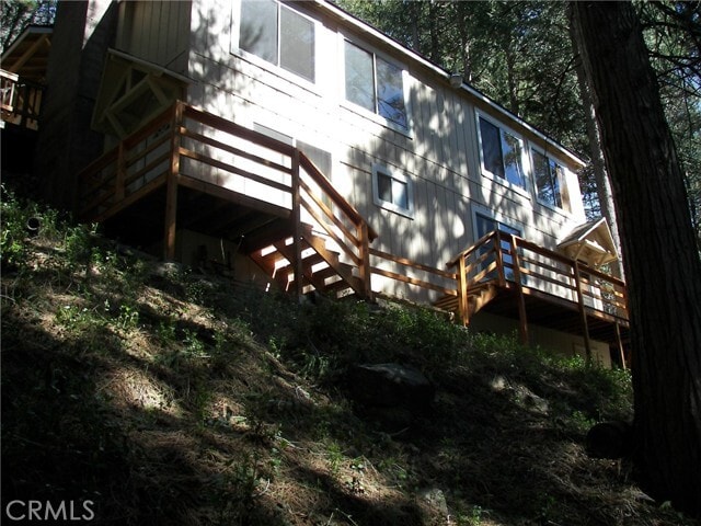 Building Photo - 21636 Sawpit Canyon Rd