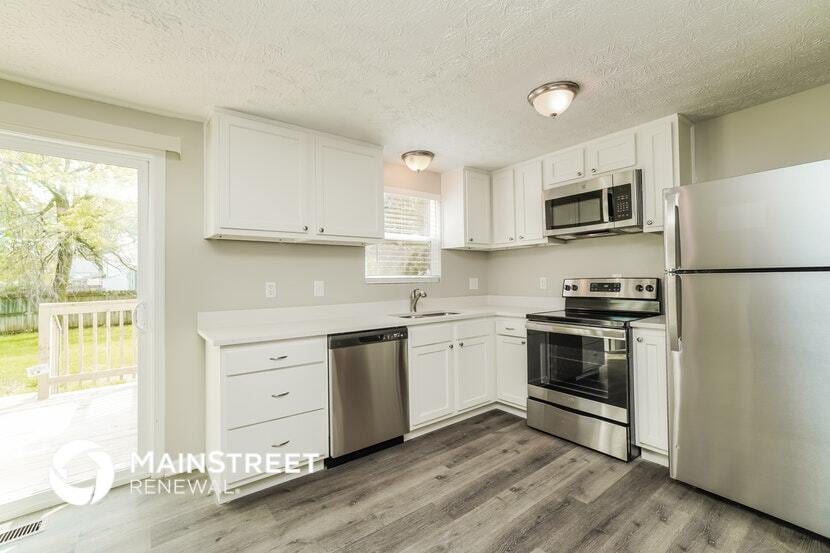 Building Photo - 696 Maclam Dr