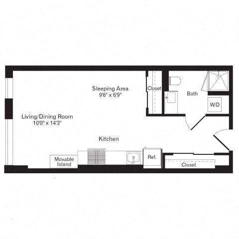 Floorplan - Estate