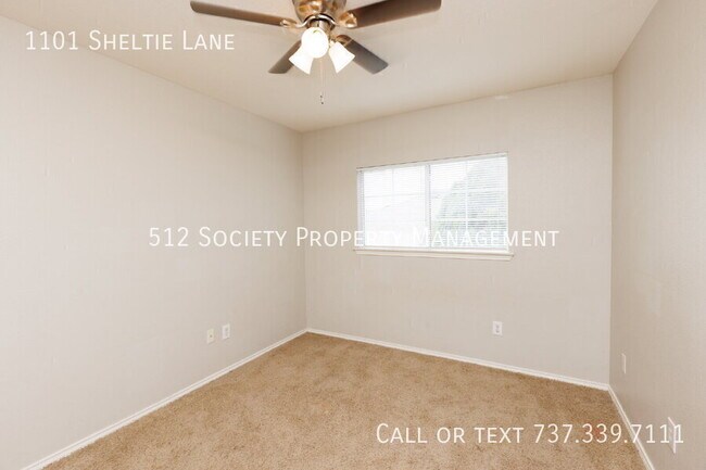 Building Photo - 1101 Sheltie Ln