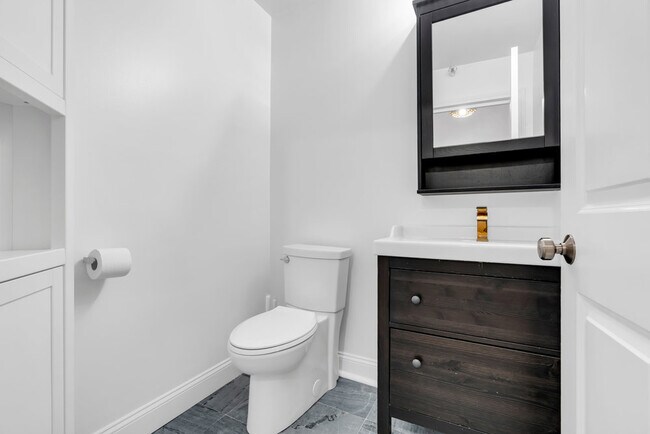 Building Photo - 600 Cookman Ave