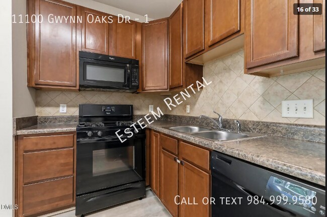 Building Photo - 11100 Gwynn Oaks Dr