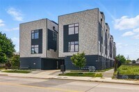 Building Photo - 430 E 8th St