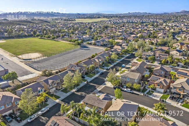 Building Photo - 31897 Calabaza Ct