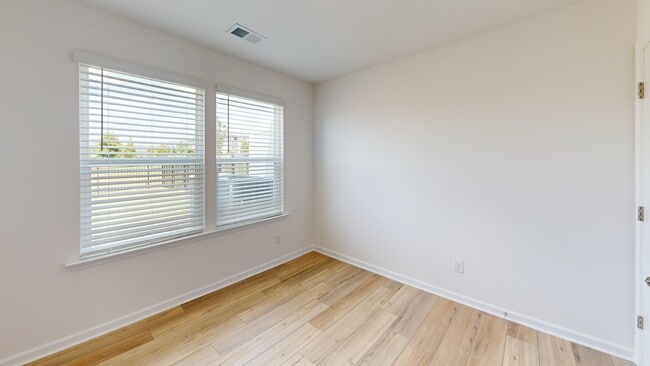 Floorplan - Quinn Residences at Covington Town Center