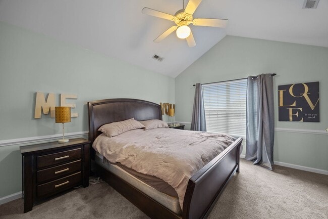 Building Photo - Stunning Townhome for Rent in Whitsett!