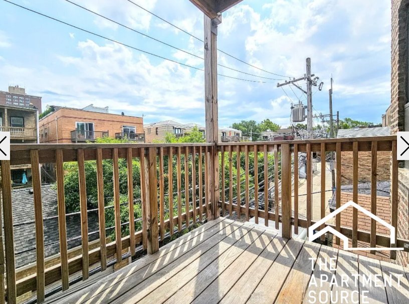 Building Photo - 3943 N Janssen Ave