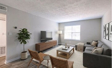 Building Photo - Modern Living at Westside Court