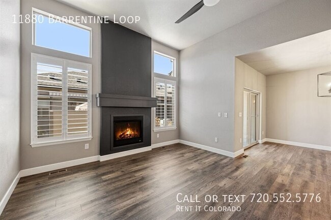 Building Photo - 11880 Barrentine Lp