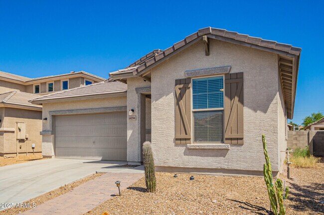 Building Photo - 10250 W Townley Ave