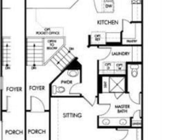 Building Photo - 5537 Yellowstone Rd
