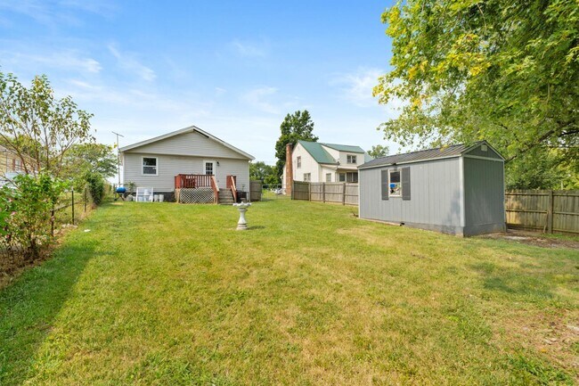 Building Photo - 4686 Jackson Rd