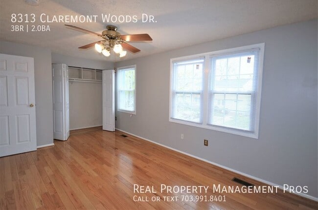 Building Photo - 8313 Claremont Woods Dr