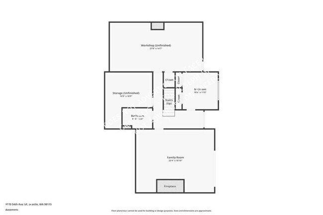 Building Photo - 8520 54th Ave NE
