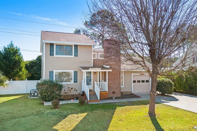Building Photo - 505 Plantation Dr