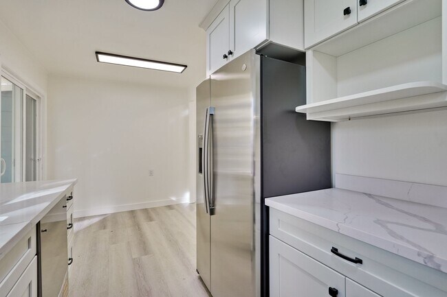 Building Photo - Completely Remodeled 2-Bedroom Home with Large Backyard in Sunnyvale