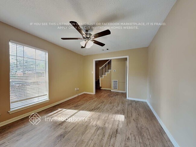 Building Photo - 4814 Wind Chimes Dr