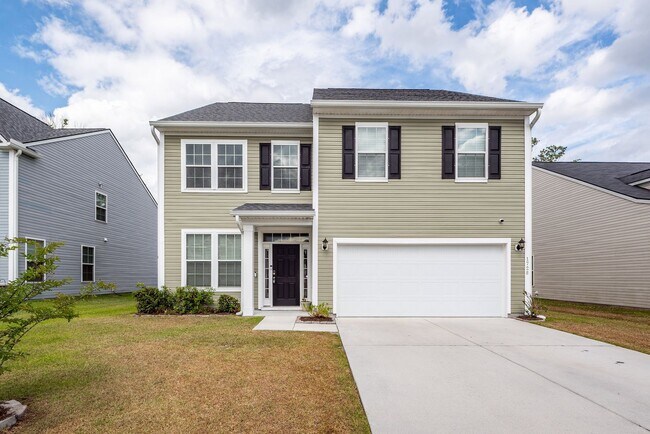 Building Photo - 3 Bedroom, 2.5 Bathroom Home in Hunters Bend - Ladson