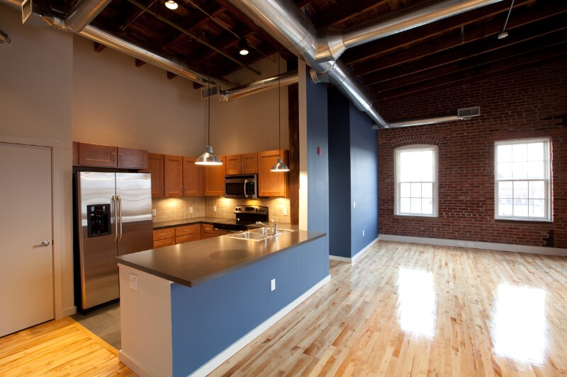 Building Photo - 425 N Prince St