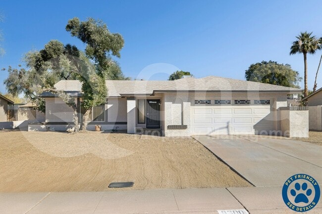 Primary Photo - 9300 E Kalil Dr