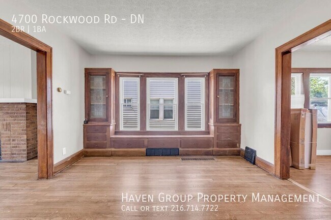Building Photo - 4700 Rockwood Rd