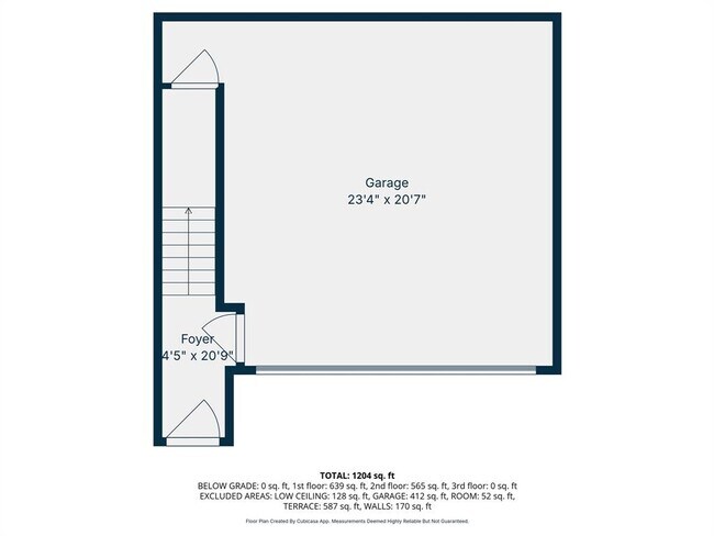 Building Photo - 4801 S Congress Ave