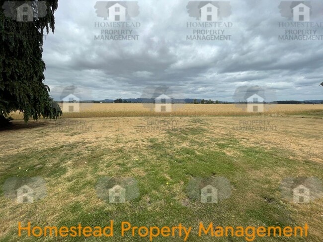 Building Photo - Welcome To The Quiet Farm life!