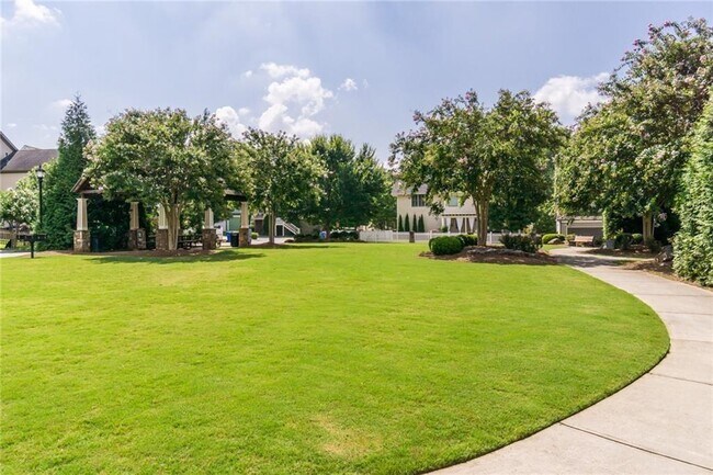 Building Photo - 1677 Barfield Run NW