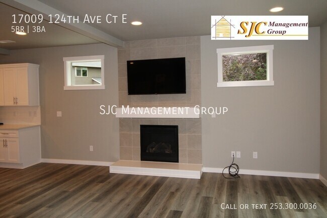 Building Photo - 17009 124th Ave Ct E