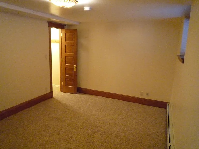 Building Photo - 1301 Clayton St