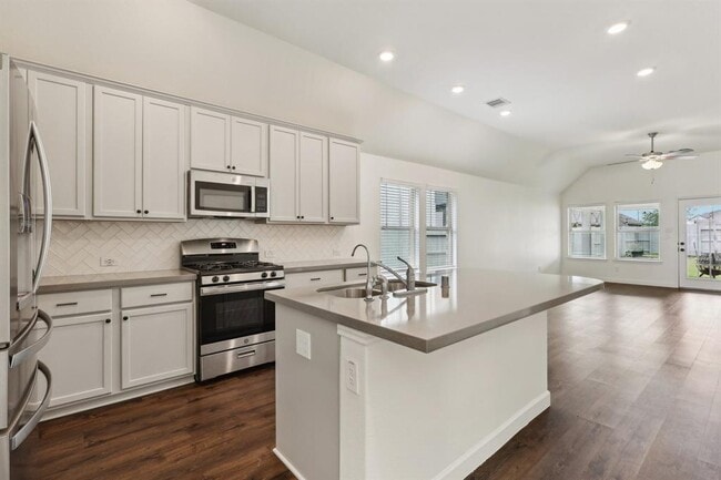 Building Photo - 4610 Cedar Butte Ln